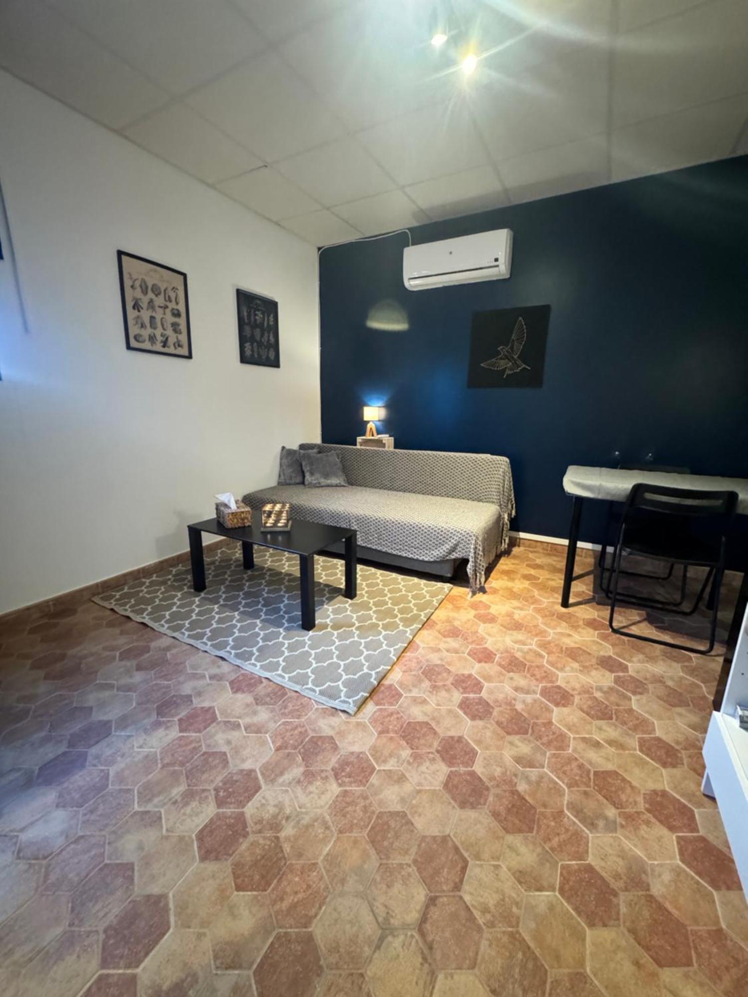 Casa Los Laureles Pilas Exteriér fotografie